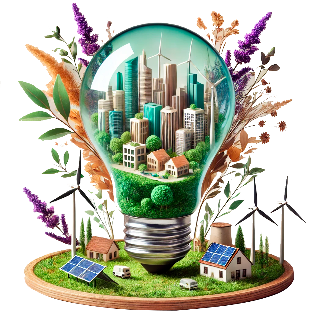 Desarrollo de estrategia integral de sustentabilidad.